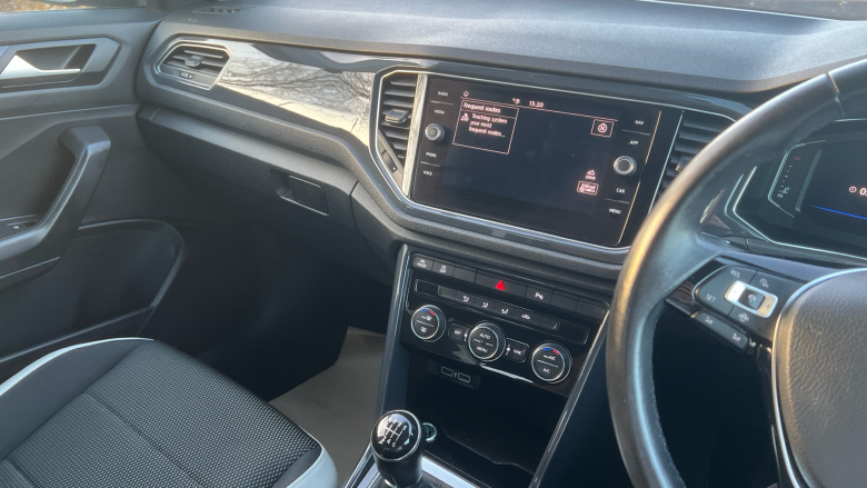 Volkswagen T-Roc 1.0 TSI SEL 5dr Petrol Hatchback